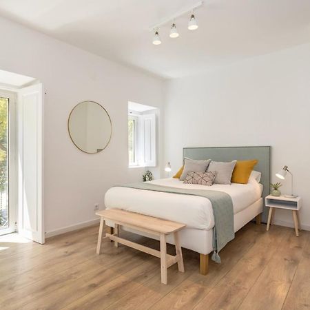 Setubal Citycenter Studios Dış mekan fotoğraf