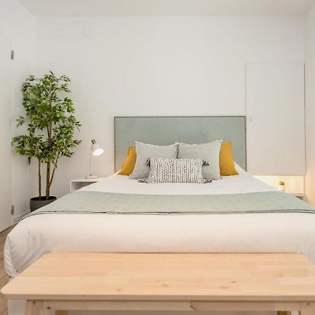 Setubal Citycenter Studios Dış mekan fotoğraf