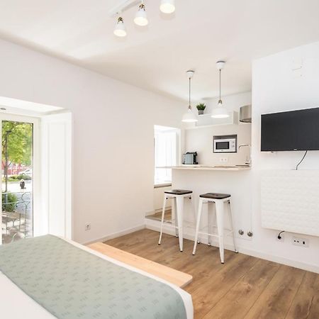 Setubal Citycenter Studios Dış mekan fotoğraf