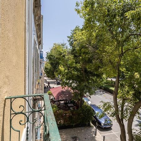 Setubal Citycenter Studios Dış mekan fotoğraf