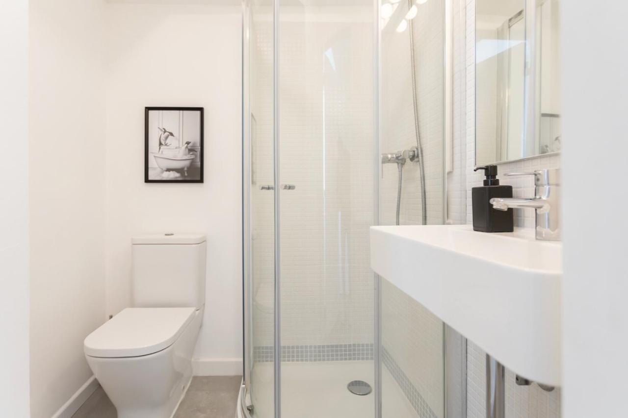 Setubal Citycenter Studios Dış mekan fotoğraf