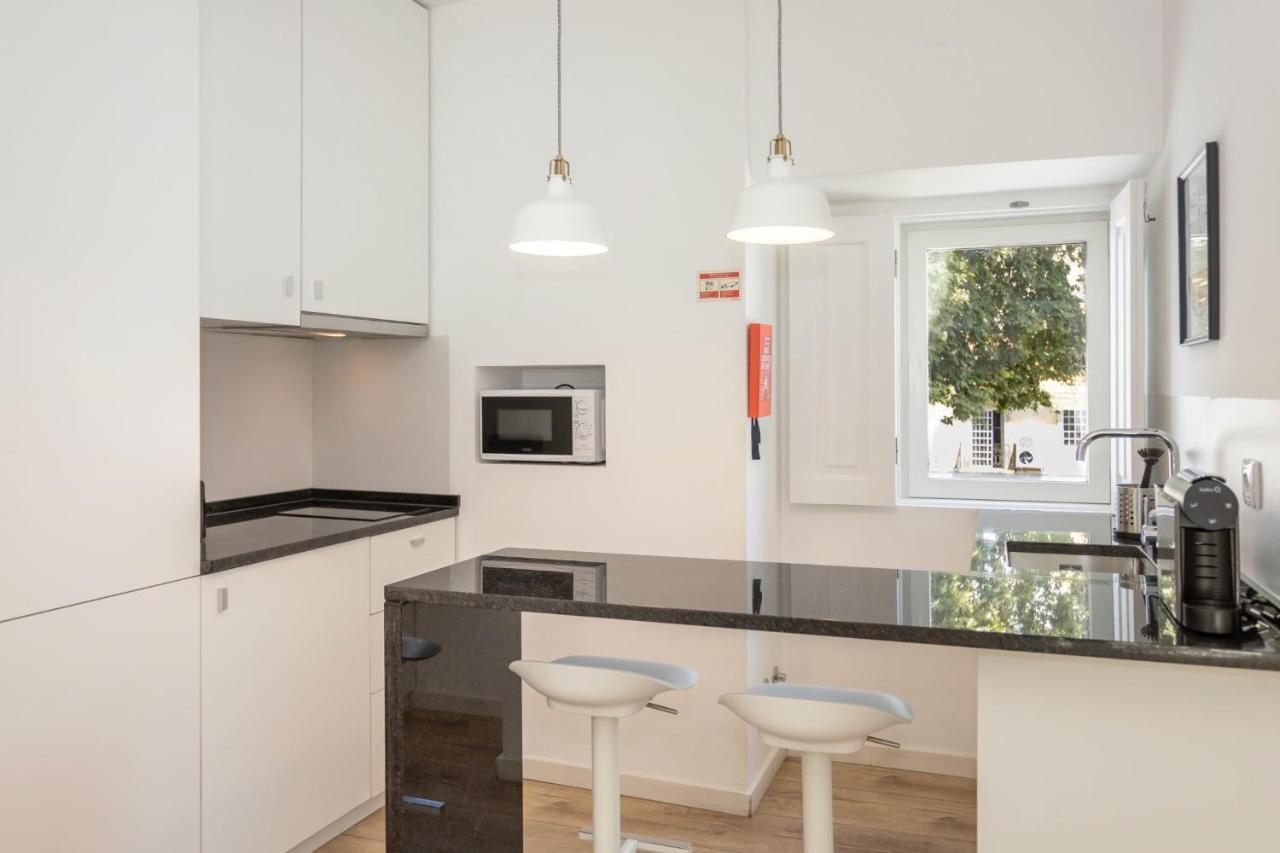 Setubal Citycenter Studios Dış mekan fotoğraf