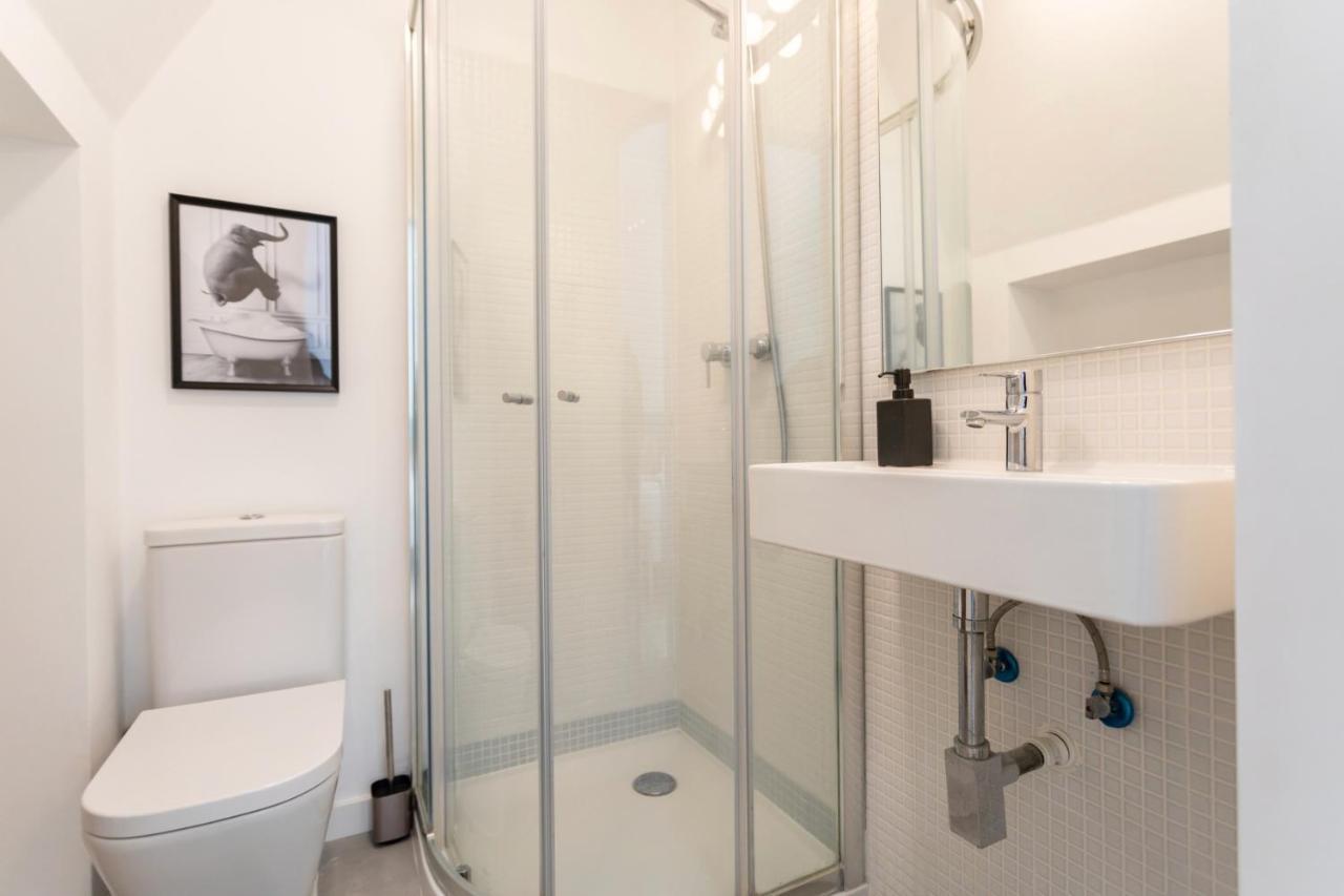 Setubal Citycenter Studios Dış mekan fotoğraf