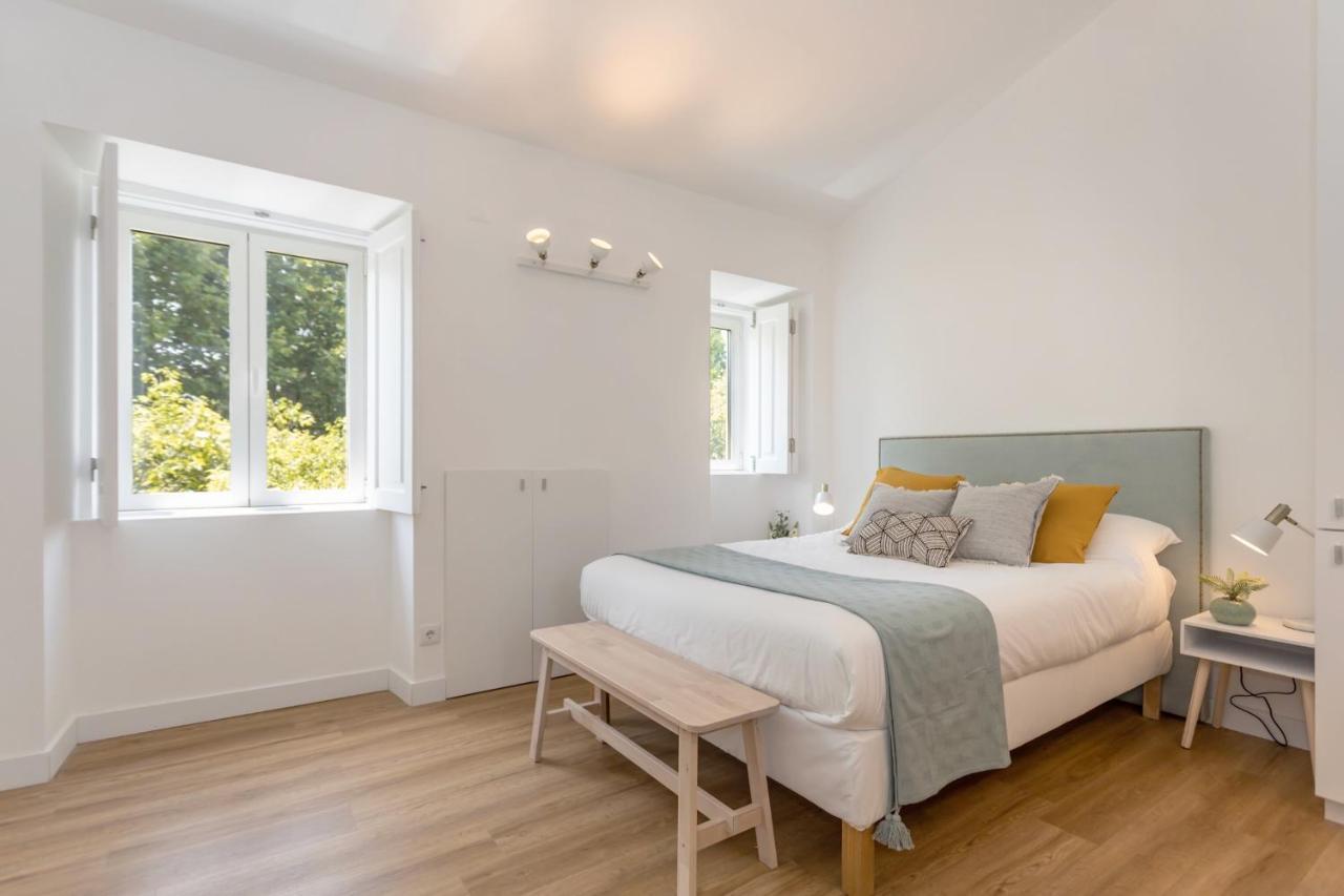 Setubal Citycenter Studios Dış mekan fotoğraf