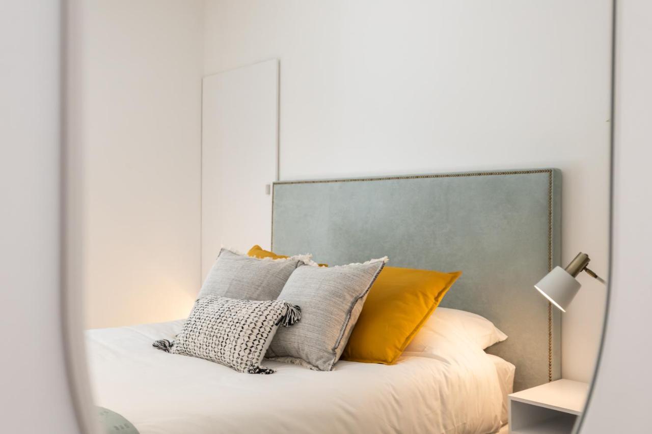 Setubal Citycenter Studios Dış mekan fotoğraf