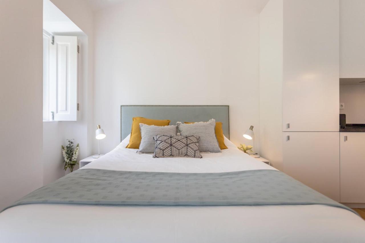 Setubal Citycenter Studios Dış mekan fotoğraf