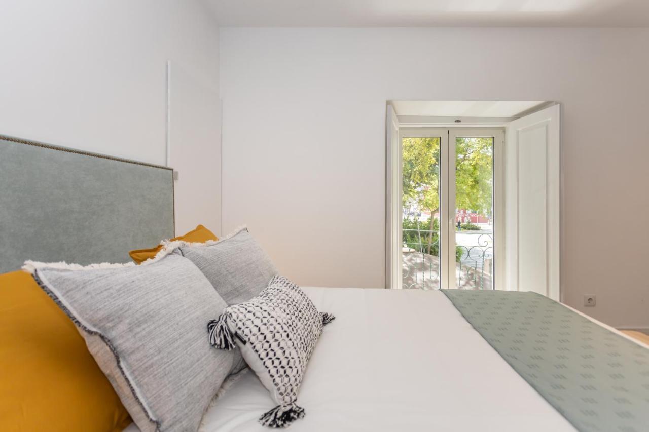 Setubal Citycenter Studios Dış mekan fotoğraf